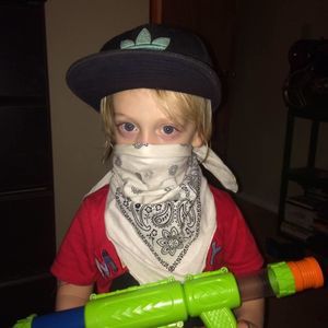 Meet your Posher, Nate